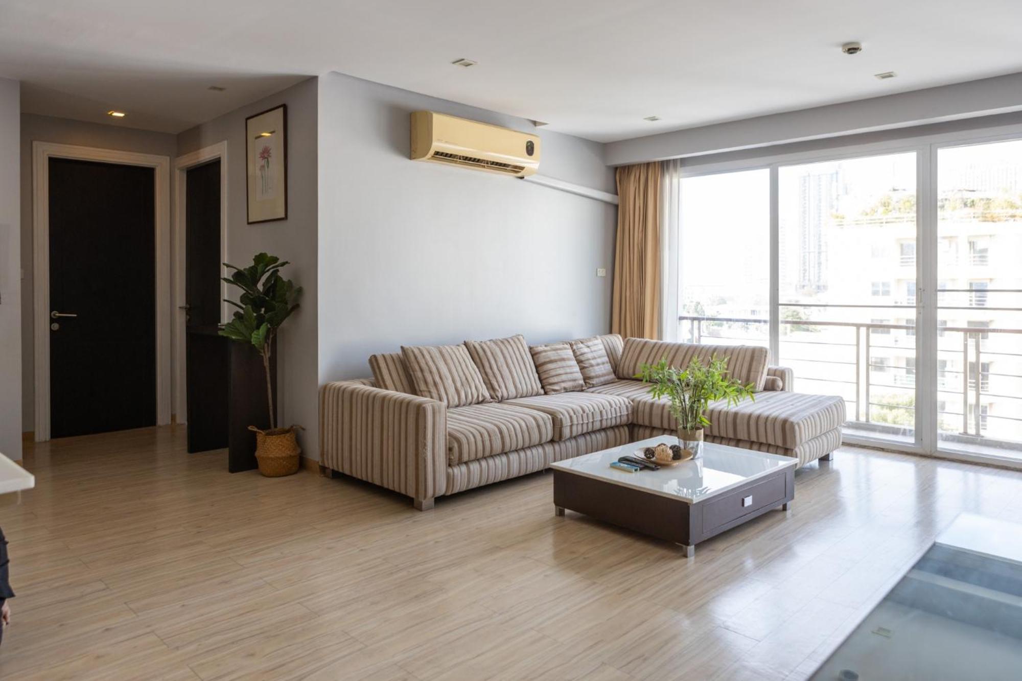 Go Inn Thonglor Bangkok Zewnętrze zdjęcie