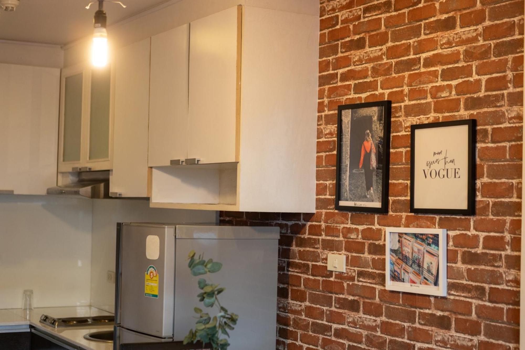 Go Inn Thonglor Bangkok Zewnętrze zdjęcie
