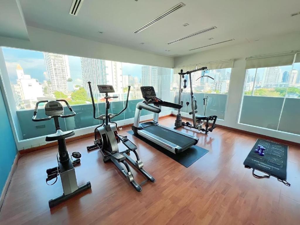 Go Inn Thonglor Bangkok Zewnętrze zdjęcie